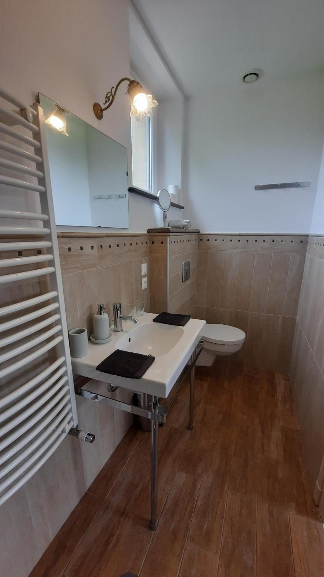 Maison Maertens Chambres Et Tables D'Hotes Wassy Luaran gambar